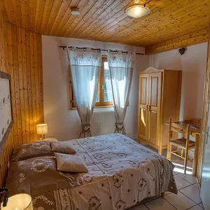  Appartement La Savoyarde